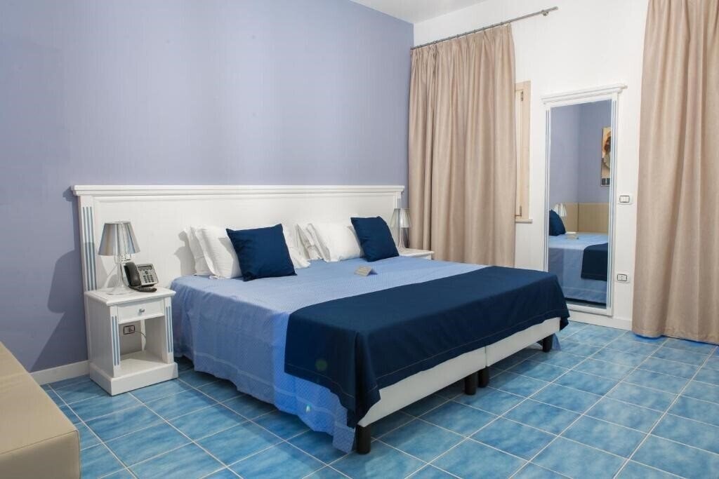 Фото Galia Luxury Resort 5*