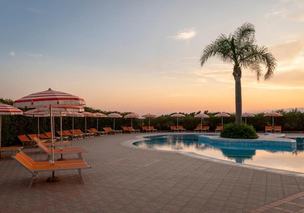 Зображення Madama Club Village Steccato di Cutro (ex. Futura Style Madama) 4*