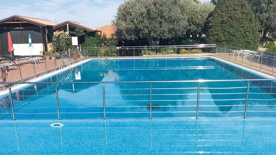 Фото L'Olivara Villaggio Tropea 3*