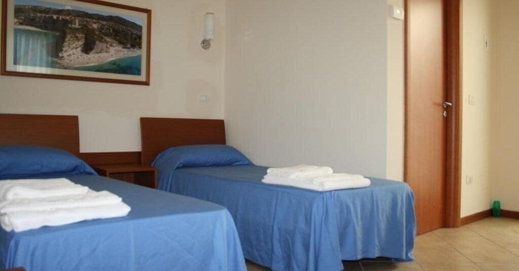 Фото Costa Degli Dei Resort Tropea 4*