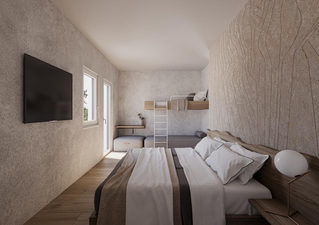 Картинка Costa Degli Dei Resort Tropea 4*