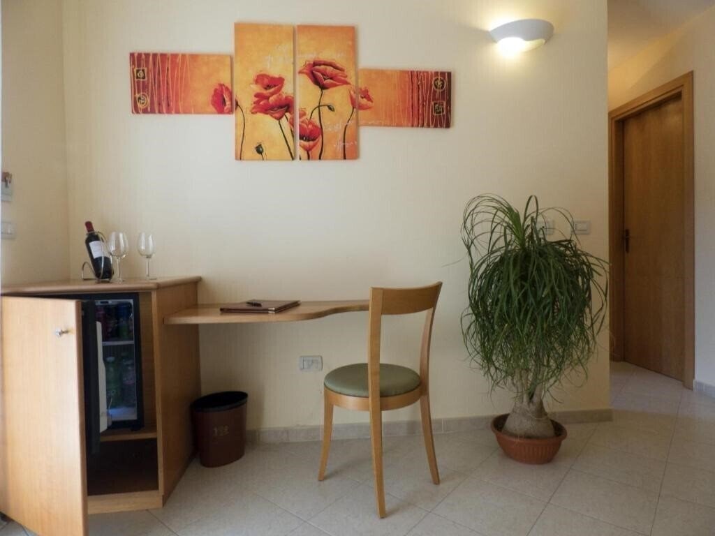 Картинка Tirreno (Parghelia) 4*
