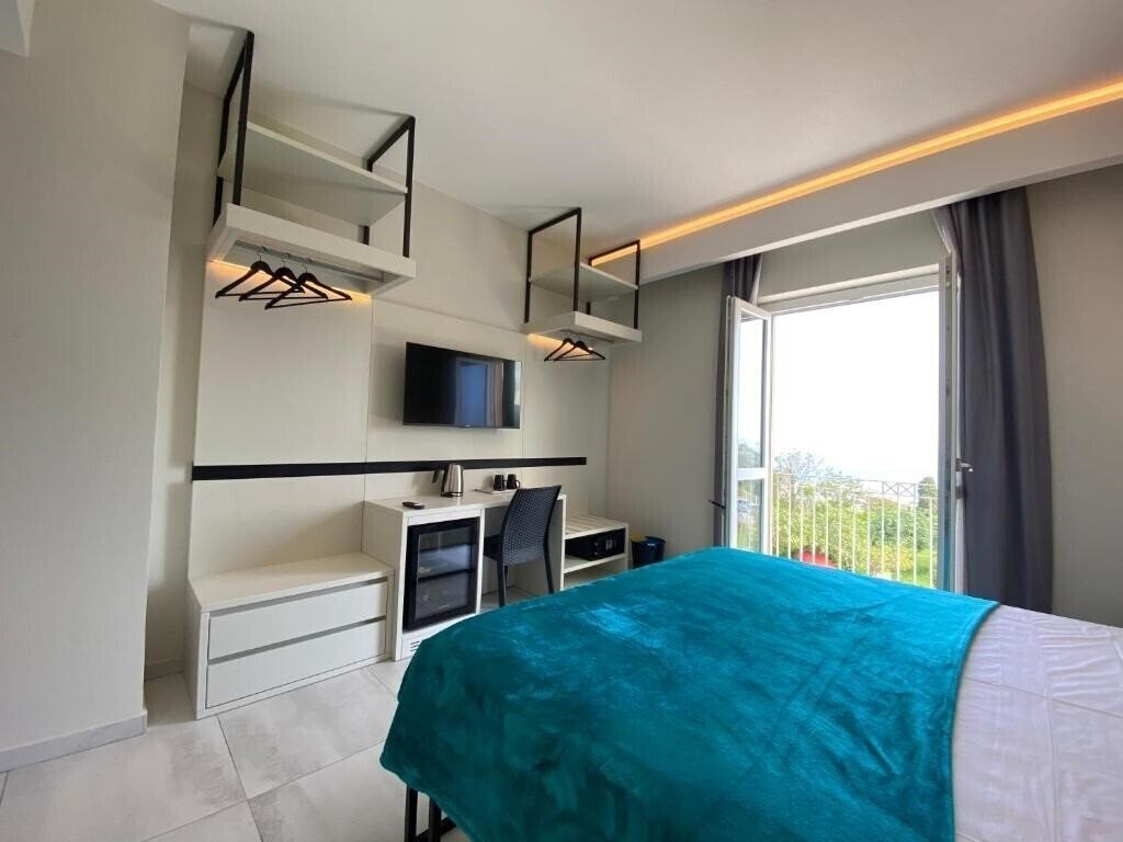 Фотография Aether Suites Tropea 4*