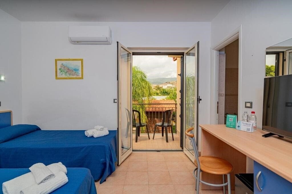 Картинка Club Esse Aquilia Beach Village 4*