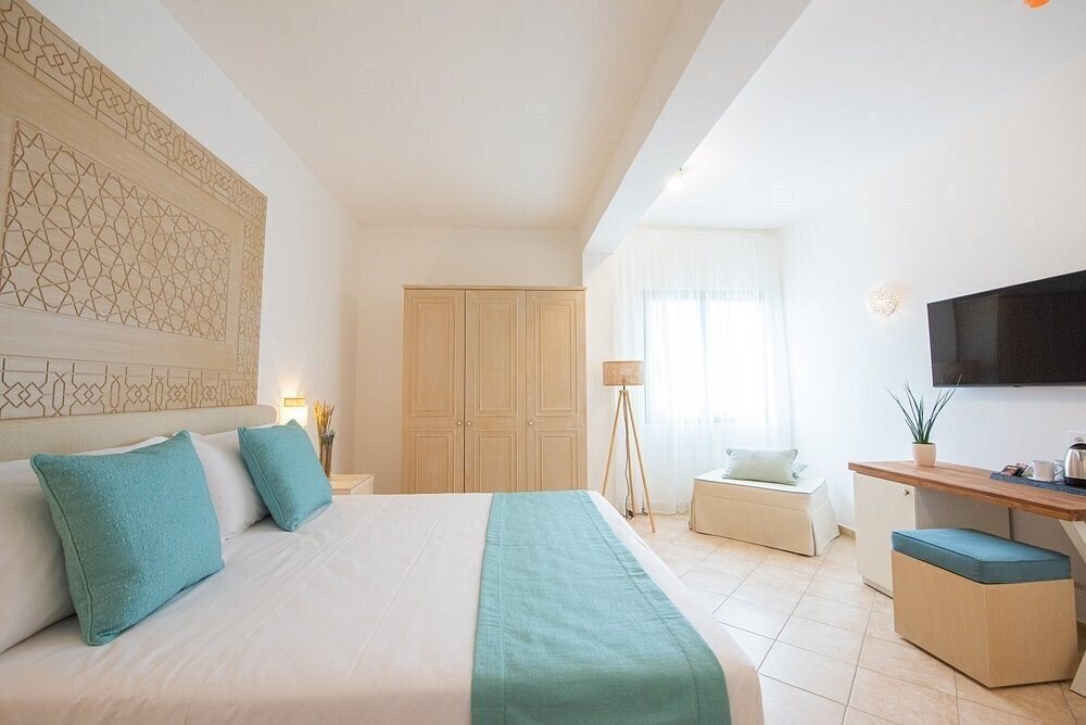 Изображение CDS Hotels Ninfe Saracene 4*