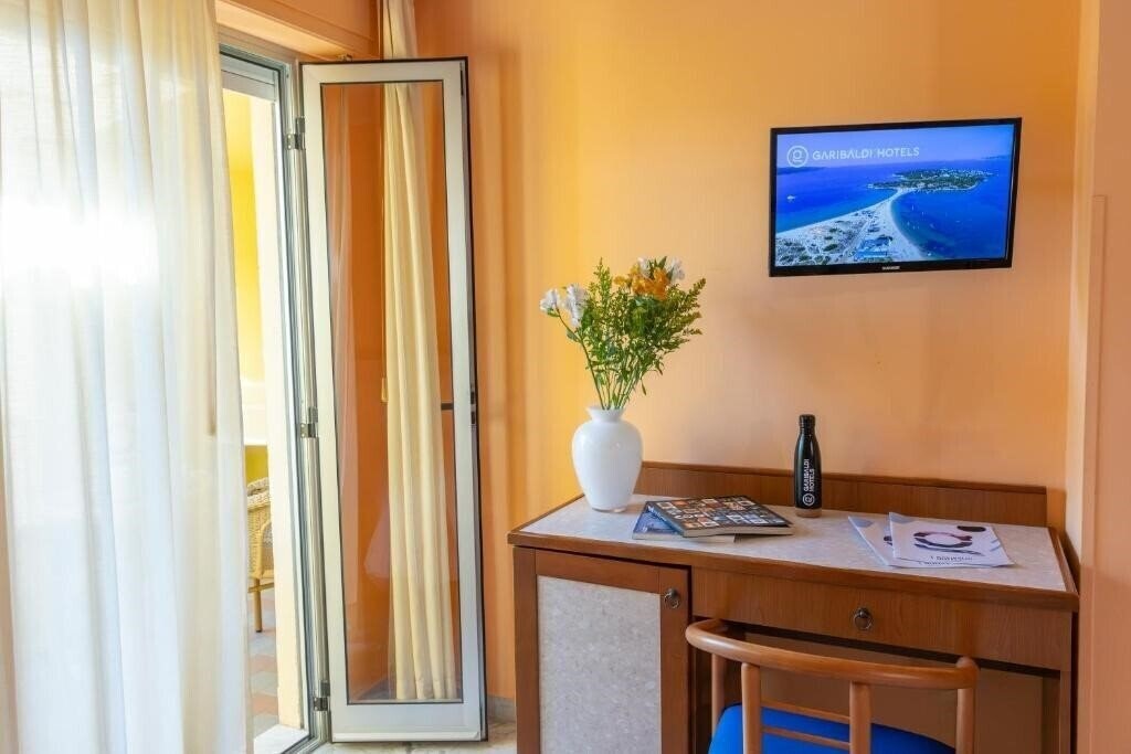 Фотографія Gh Baia Di Tempsa Resort 4*