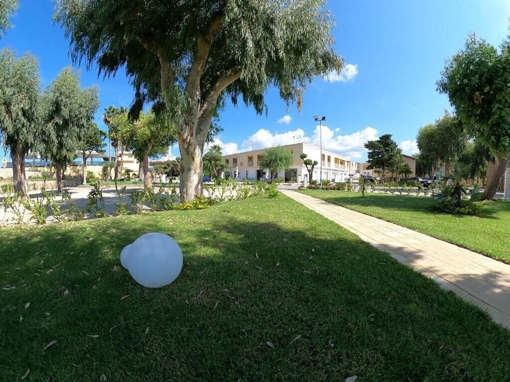Зображення Gh Baia Di Tempsa Resort 4*