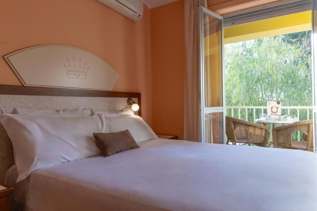 Картинка Gh Baia Di Tempsa Resort 4*