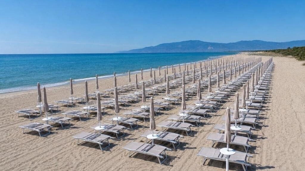 Отель CalaDune Resort 4*