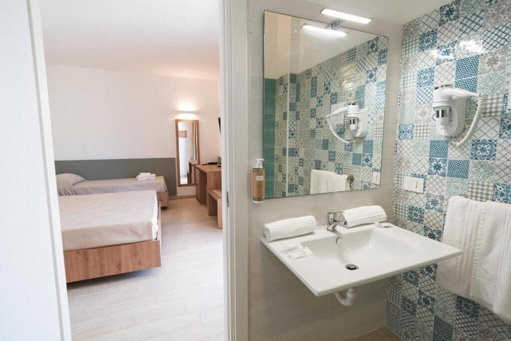 Фотография CalaDune Resort 4*