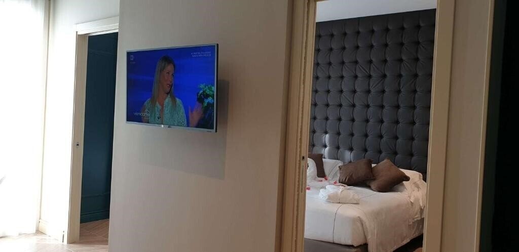 Фотография Best Western Plus Perla Del Porto 4*