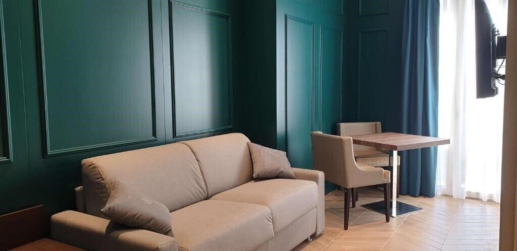 Картинка Best Western Plus Perla Del Porto 4*