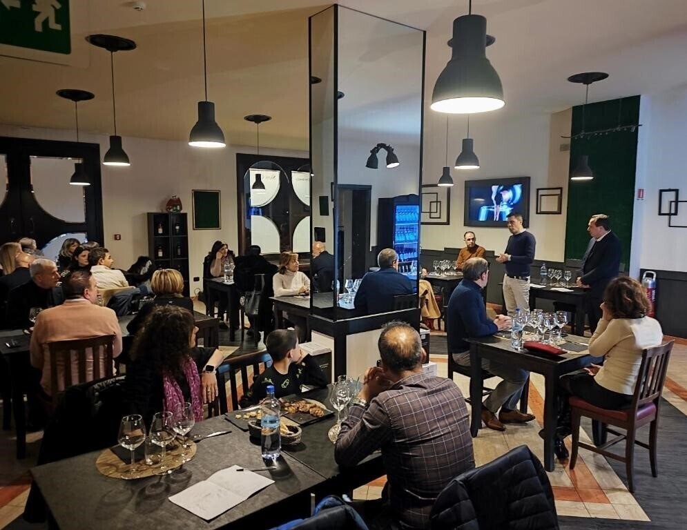 Фотография Albanuova Hotel (Reggio Calabria) 4*