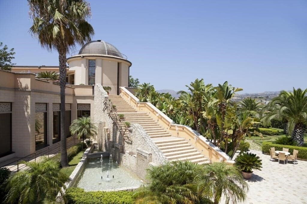 Фотография Grand Hotel President (Siderno) 4*