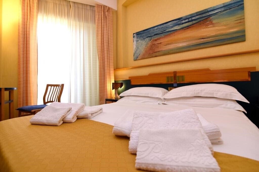 Картинка Grand Hotel President (Siderno) 4*