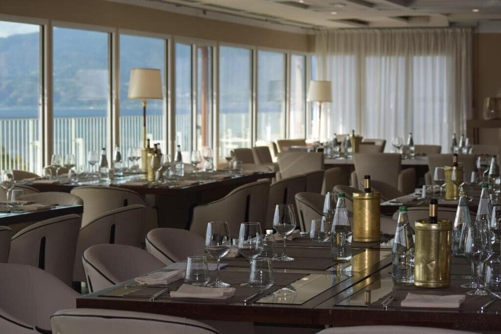 Зображення Grand Hotel Excelsior (Reggio Calabria) 4*
