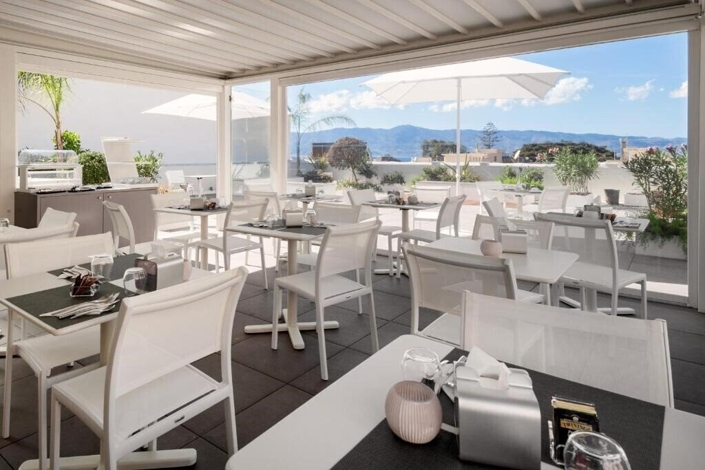 Фотография Hotel Medinblu (Reggio di Calabria) 4*
