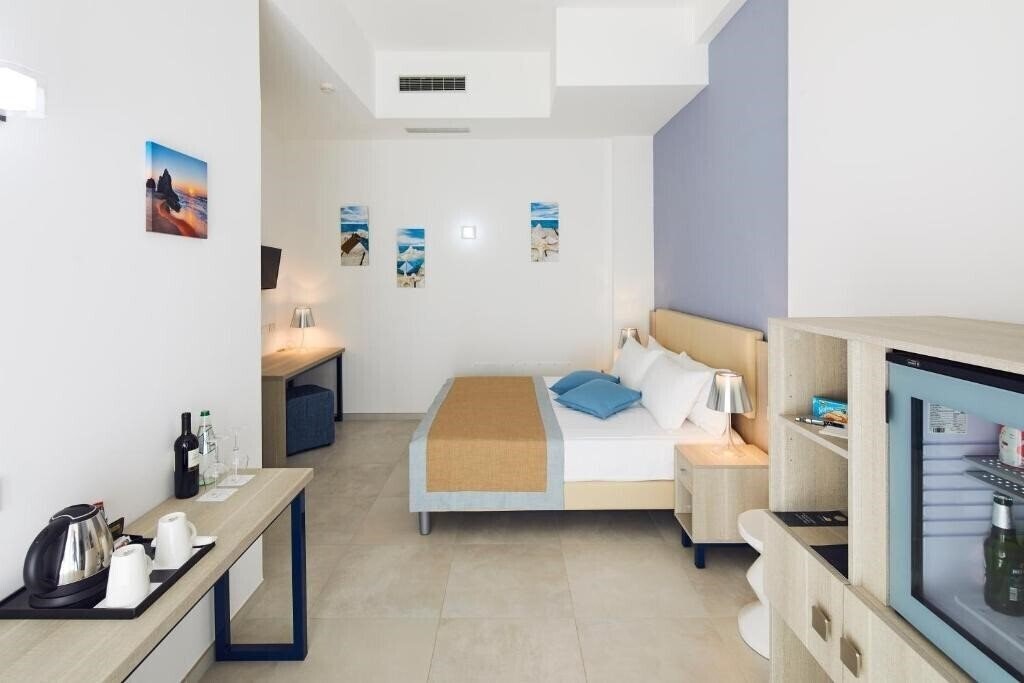 Фото Tui Blue Tropea (Santa Domenica) 4*
