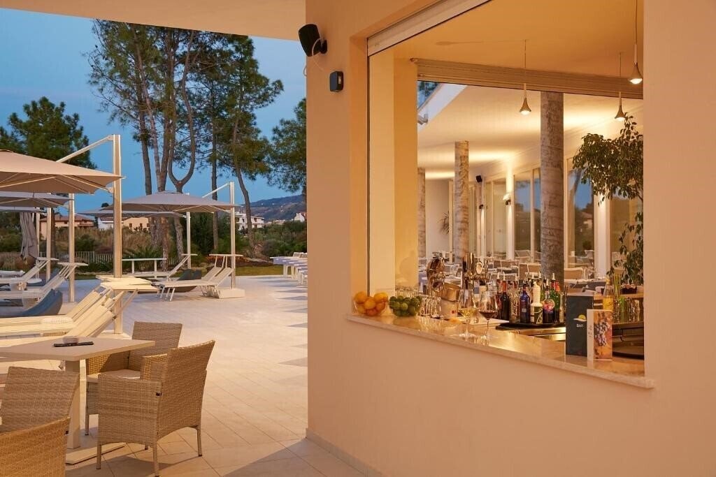 Фотографія Tui Blue Tropea (Santa Domenica) 4*