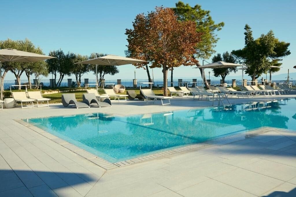 Картинка Tui Blue Tropea (Santa Domenica) 4*