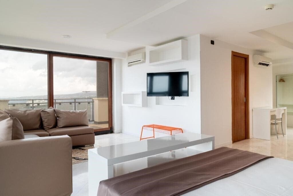 Фотография Hotel Continental (Reggio Calabria) 4*