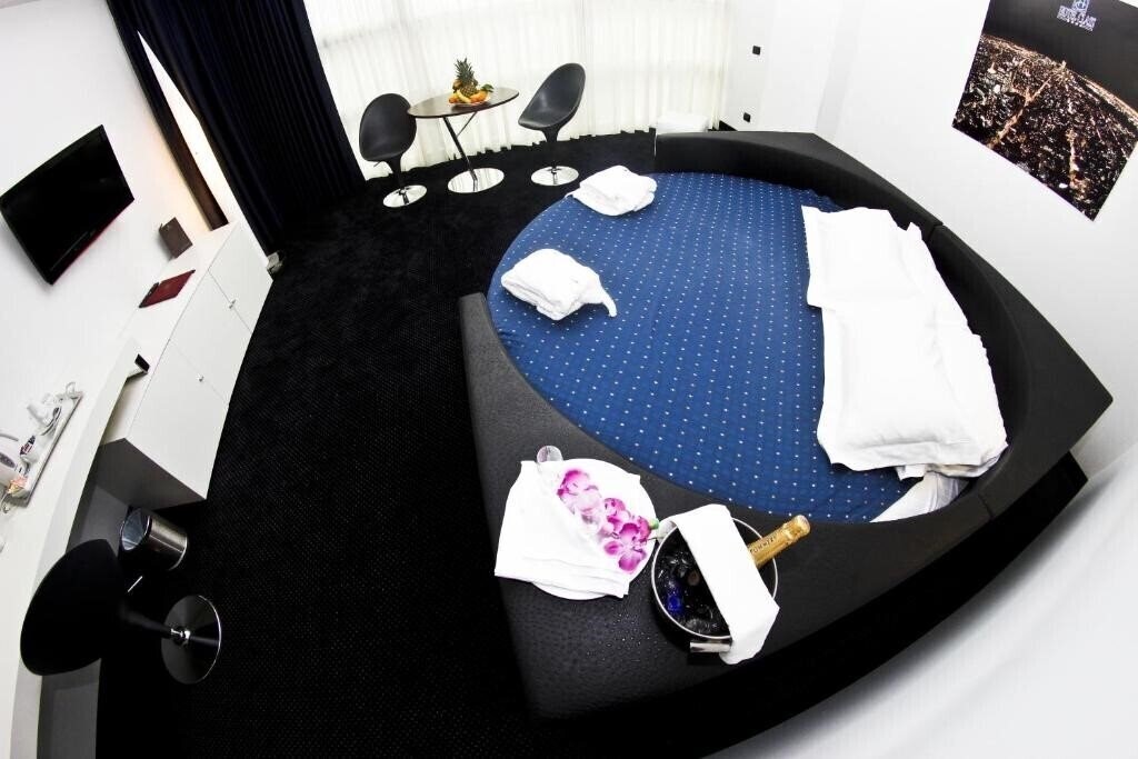 Фото Best Western Hotel Class (Lamezia Terme) 4*