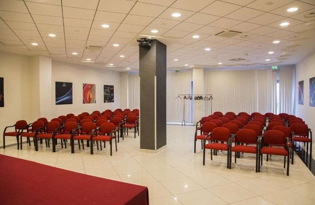 Изображение Best Western Hotel Class (Lamezia Terme) 4*