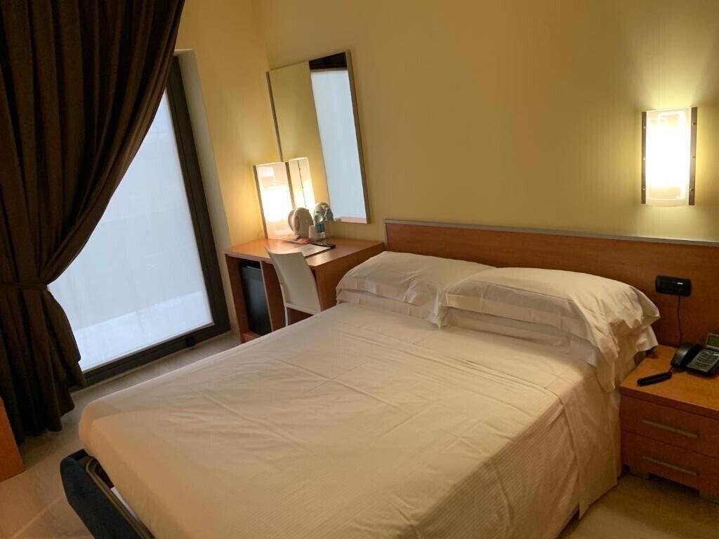 Картинка Best Western Hotel Class (Lamezia Terme) 4*