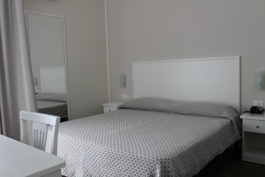 Зображення Corallo Hotel (Villapiana) 3*