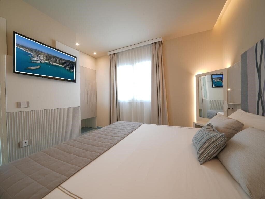 Картинка Village Eden 3*