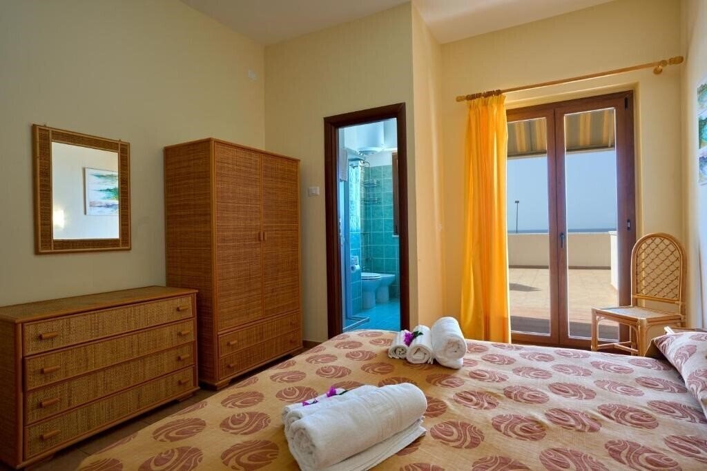 Фото Villaggio Santa Maria 3*