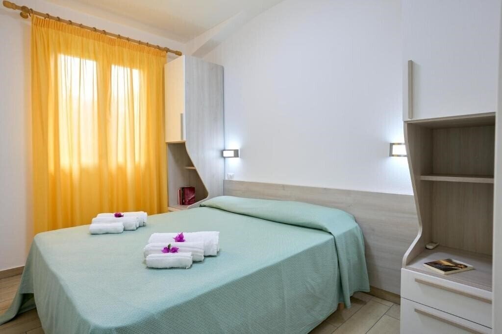 Фотографія Villaggio Santa Maria 3*