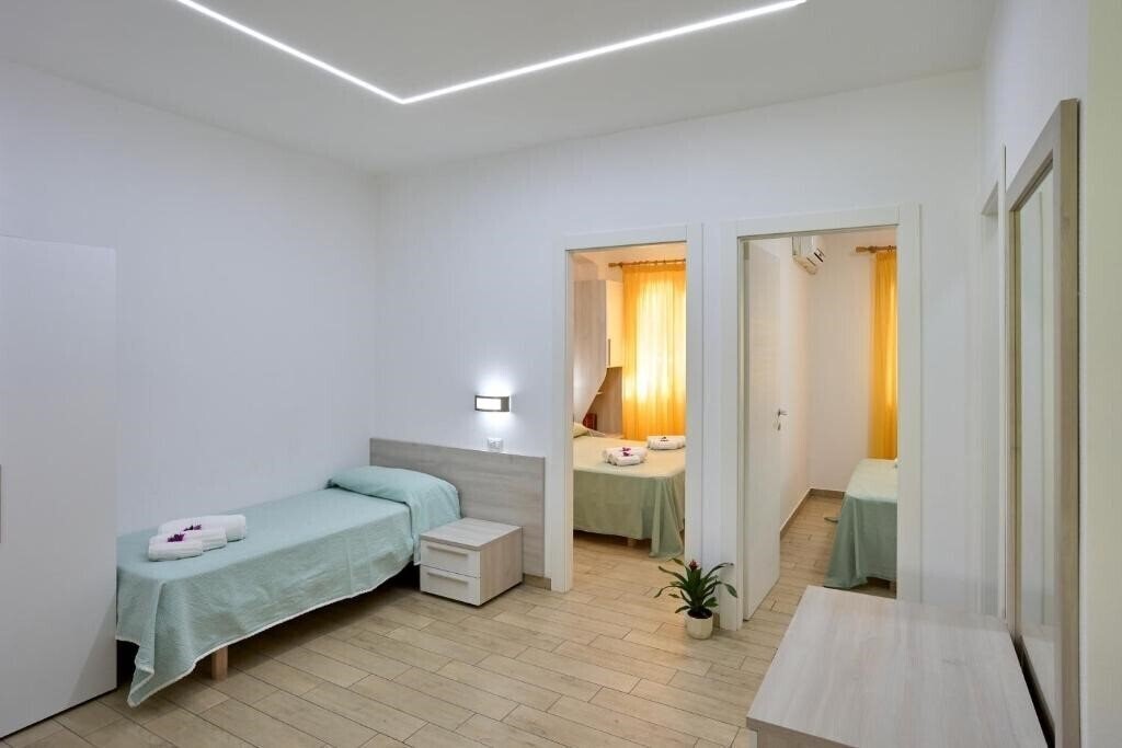 Зображення Villaggio Santa Maria 3*
