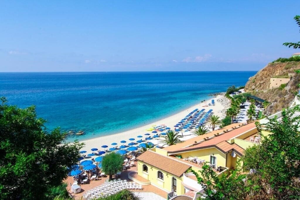 Фото Lido San Giuseppe 4*