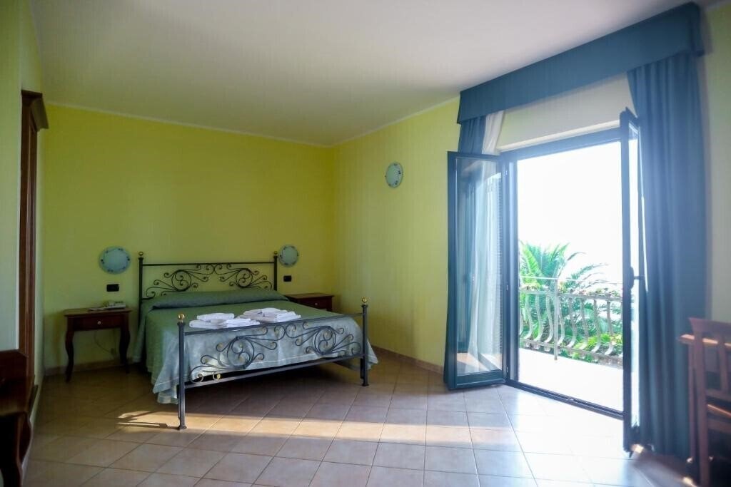Картинка Lido San Giuseppe 4*
