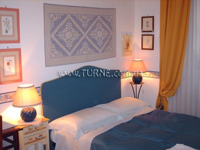 Отель B & B Maison A апартаменты