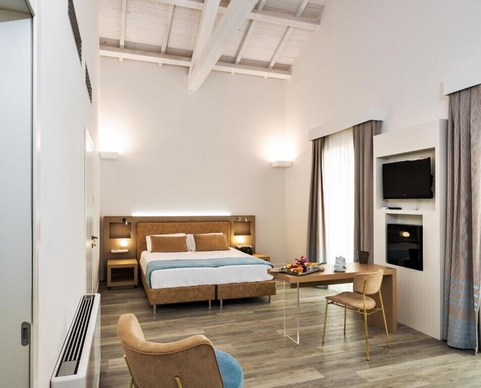 Отель Hotel Italia 3*