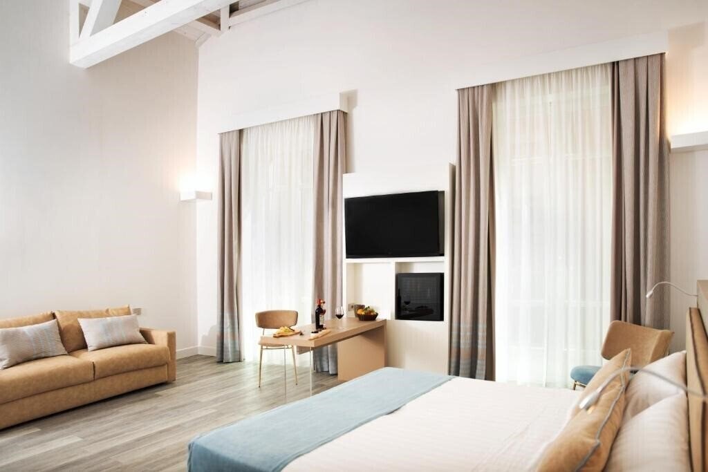 Фотография Hotel Italia 3*