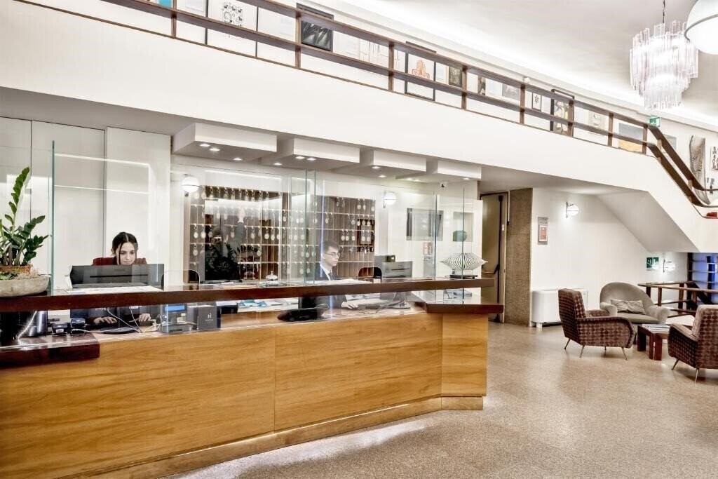 Картинка Hotel Italia 3*