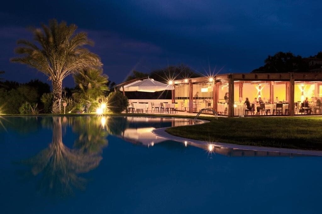 Изображение Aquadulci 4*