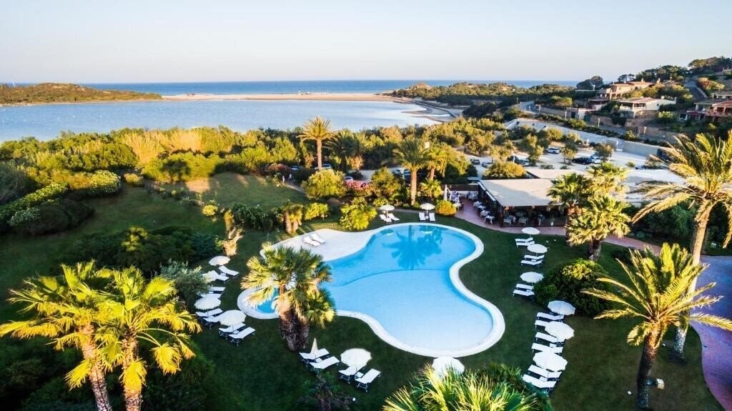 Картинка Aquadulci 4*