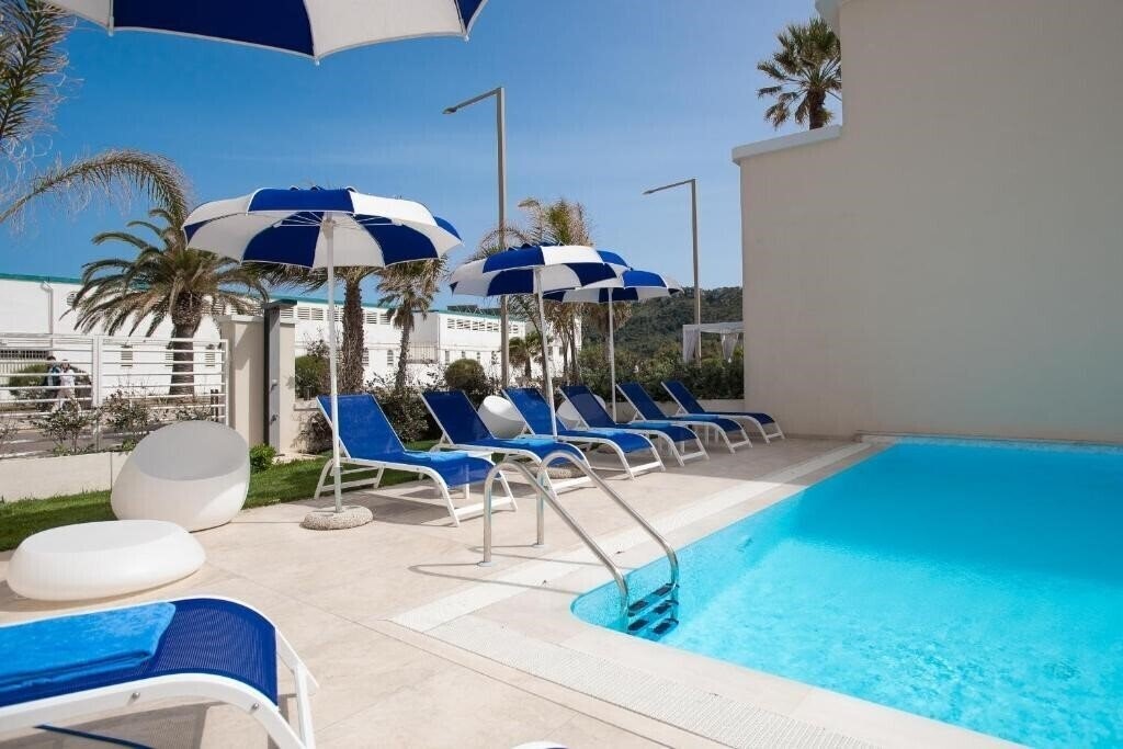 Зображення Hotel Nautilus 3*