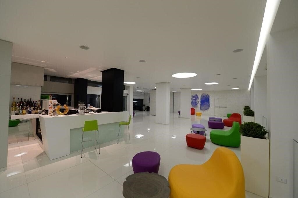 Фотография Giulivo Hotel & Village 4*