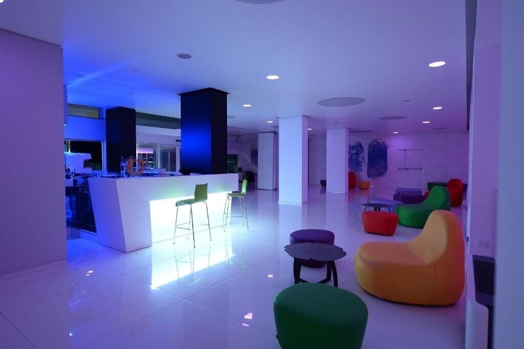 Изображение Giulivo Hotel & Village 4*