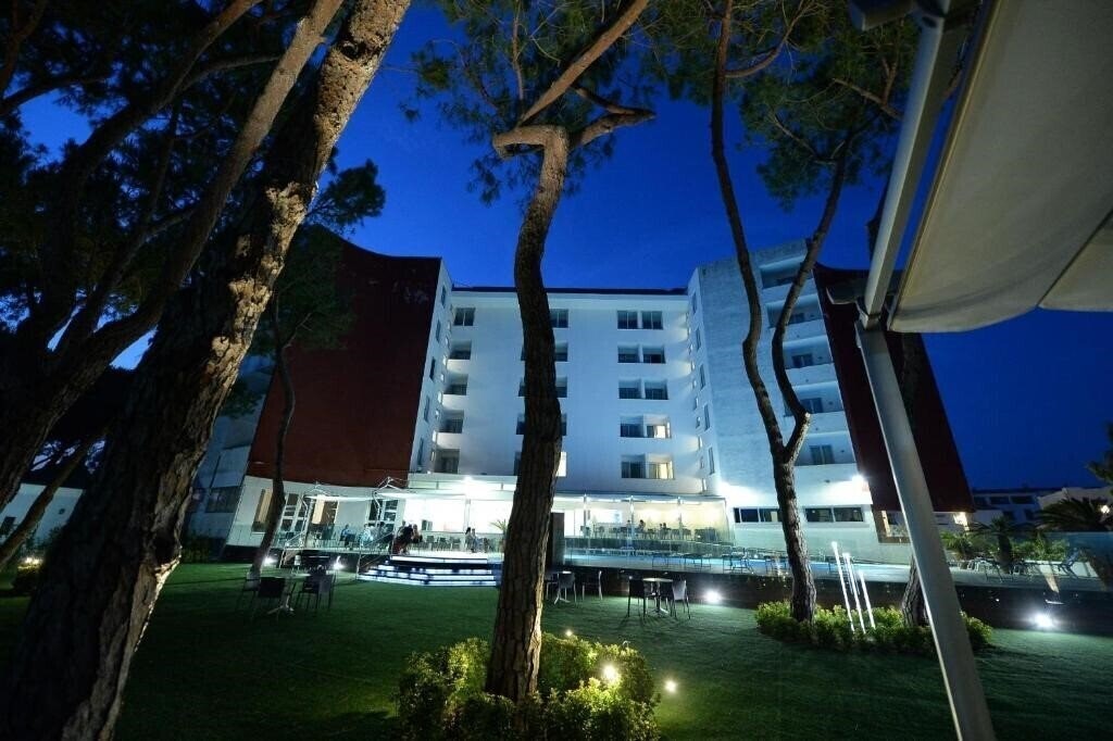 Картинка Giulivo Hotel & Village 4*