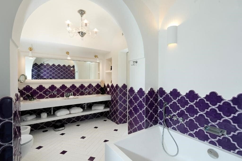 Фото Miramalfi Hotel Amalfi 4*