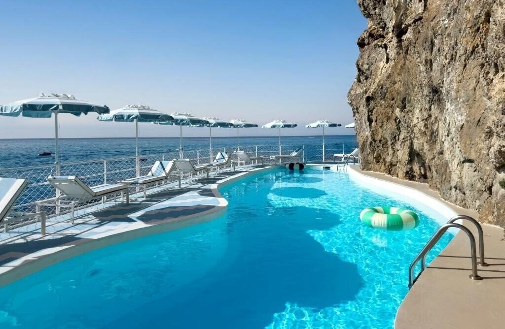 Фотография Miramalfi Hotel Amalfi 4*