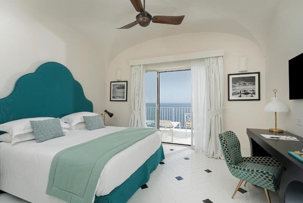 Картинка Miramalfi Hotel Amalfi 4*