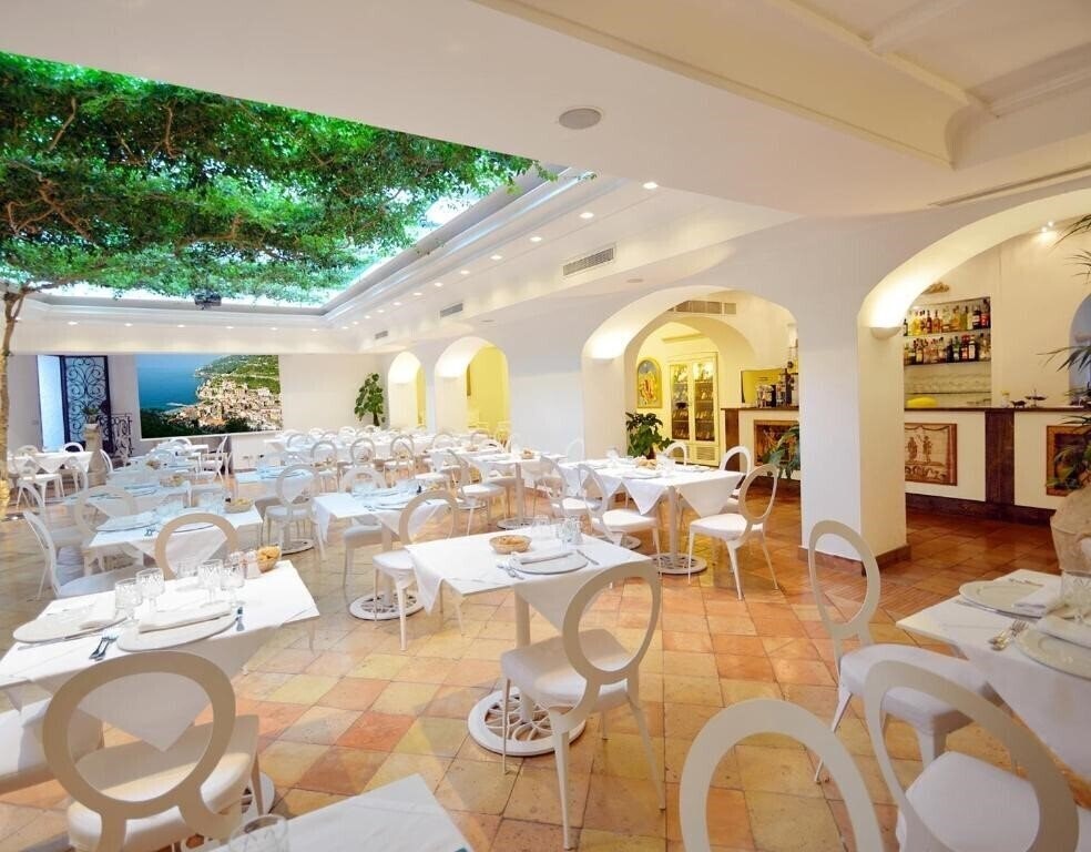 Зображення Hotel Villa Romana 4*