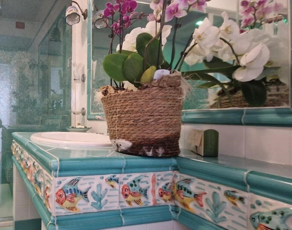 Фото La Conca Azzurra Hotel 4*